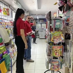 Papelería Ruiz