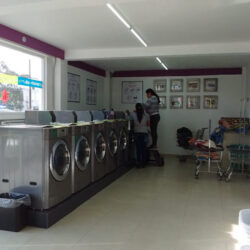 Green Laundry