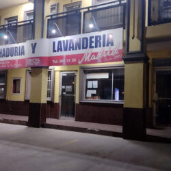 PLANCHADURIA Y LAVANDERIA MADRID