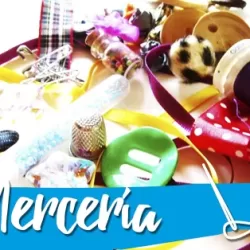 Mercería y Papelería MAYA