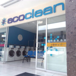 Ecoclean