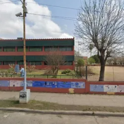 Escuela Primaria P/Adolescentes Y Adultos Nº 58