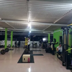 TELMA FITNESS GYM