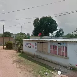 Papeleria Y Merceria Cruz