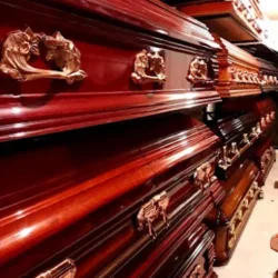 Funerales Alcanfores Fabrica de Ataúdes