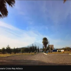 Parque Funerario Cristo Rey