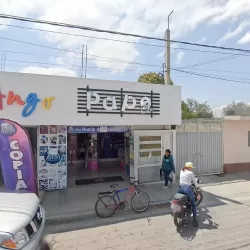 Papeleria Ango