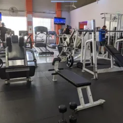 ULTRA GYM Club Villas del Rey Mexicali