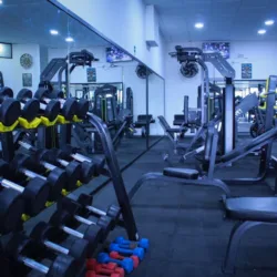 One Life Fitness Center | Gimnasio