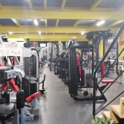 Body For Life Gym