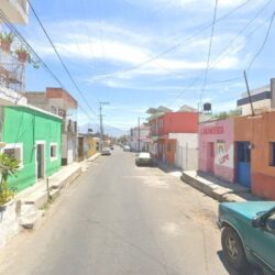 LAVANDERÍA