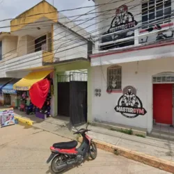 Mastergym