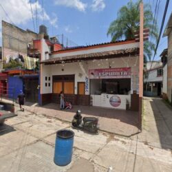 Lavandería Espumita