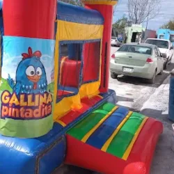 Renta de mobiliario Airam