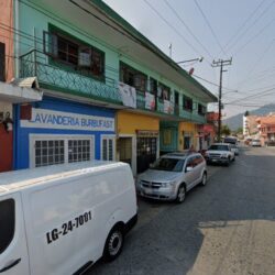 LAVANDERÍA BURBUFAST