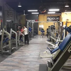 Aqqua Gym