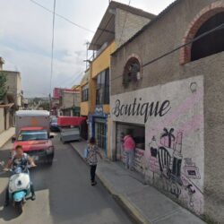 Lavandería La Burbuja