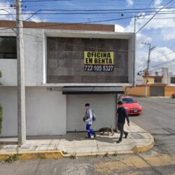 LavaMax Toluca