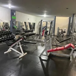 TheFitFactory Gym