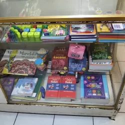 Papeleria Y Merceria