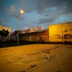 CuatriGym