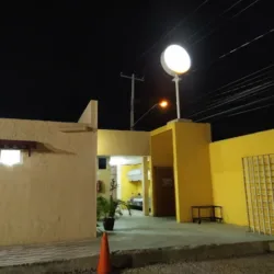 Funeraria Recinto de Paz
