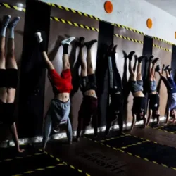 Zona 571 Fitness Center