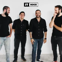 IT Rock | Desarrollo Software