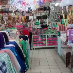 CENTRAL DE TELAS