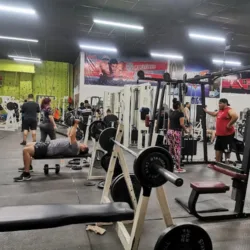 powergym