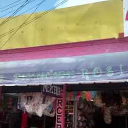 PAPELERÍA ROSITA