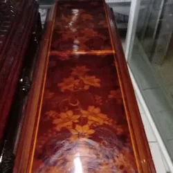 Funeraria la paz