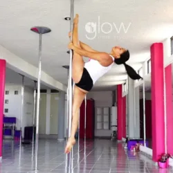 Glow Pole Studio