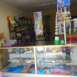 Mil Trazos Papeleria