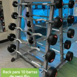 MAMADOLANDIA GYM