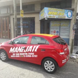 AUTOESCUELA Manejate