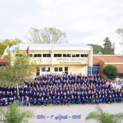 Instituto Secundario Adelia María