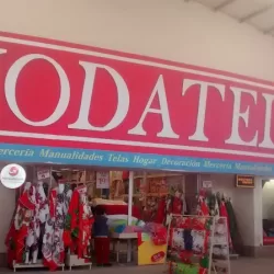 Modatelas San Pedro de las Colonias