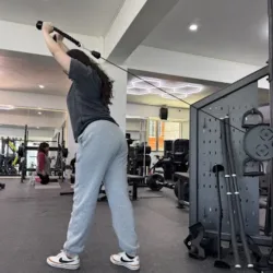 APEX GYM SC