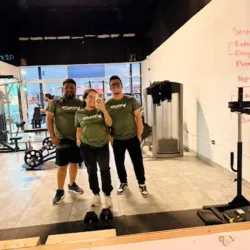 Athletic Gym Center