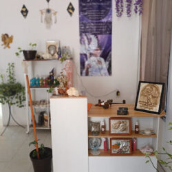 Centro Holístico y Esotérico Shanti
