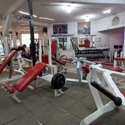 ARBOC GYM