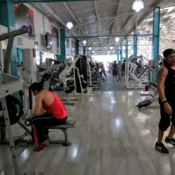 Génesis Gym