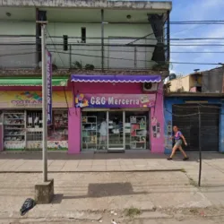 G & Mercería