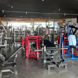 Gym German's