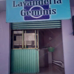 lavanderia geminis
