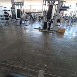 DC & GYM