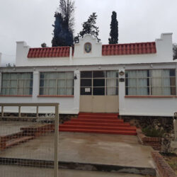 Escuela Silvano Loza