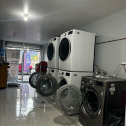 Lavanderia IDEM CLEAN