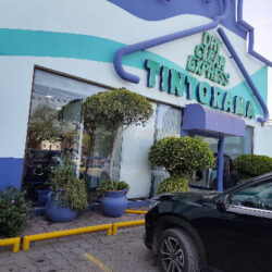 Tintorama